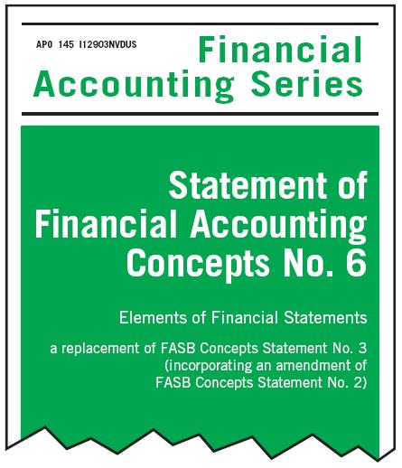Accounting Standards Updates.