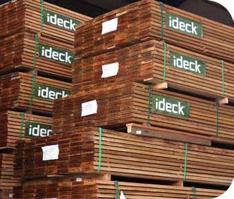 DLH Worldwide network DLH was founded in 1908 and is today one of the world s largest timber suppliers with sales and procurement offices