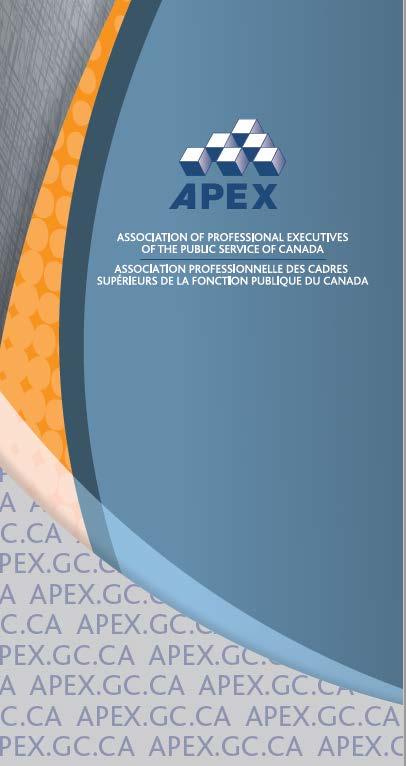 APEX 2017 Executive Work and Health Survey