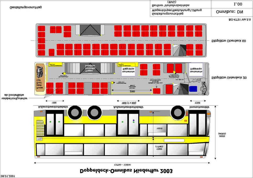 BVG PEMFC Bus Demonstration Project 180 kw e PEMFC