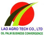 , Ltd Luangprabang, district Luangprabang Province Bio ethanol: June 2014 Lao-Agrotech