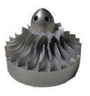 Aerospace applications From aero foils to lightweight devices with comprehensive and intricate internal structures, 3D Laser Metal Printing significantly reduces the constraints on designers in the