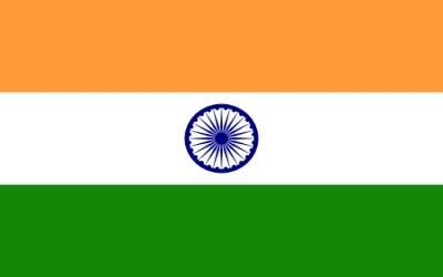 India India is a federal republic and uses a parliamentary system.