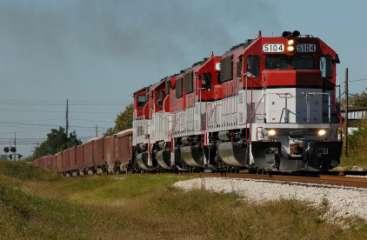 The Best Freight Railroads in the World America s freight