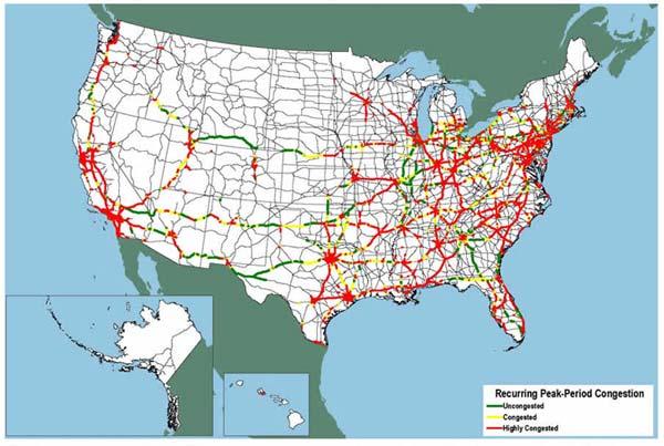 Looming Need for Surface Infrastructure Investment