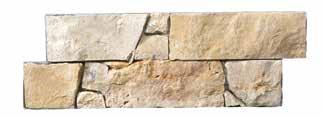 STONEPANEL is the most efficient, safe, aesthetic and the highest quality constructive solution that can be used for any type of natural stone wall cladding.