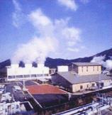 (10MW) Before the nuclear accident in 2011 Geothermal Power Plants in Japan 17 geothermal power plants with 19 units (2000-2012)