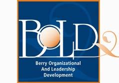 Berry Organizational & Leadership Development LLC.