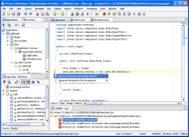 JDeveloper & Web Center Design Time Design Time Runtime Browser Page Editor Rules