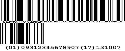 Barcodes EAN-13
