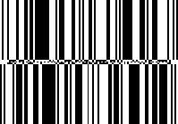 GS1 DataBar Bar Codes Expanded and Expanded Stacked GS1 DataBar Expanded GTIN +