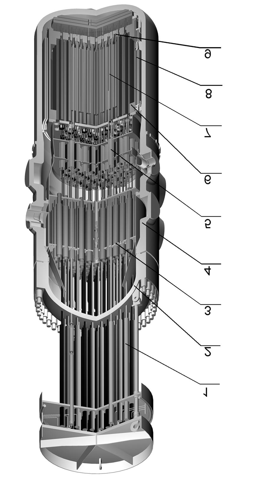 Fig.4 Reactor VK-300.