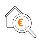 Check, Property Valuation» Paid-for products that ease the search and/or