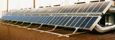 Solar thermal collector technologies versus
