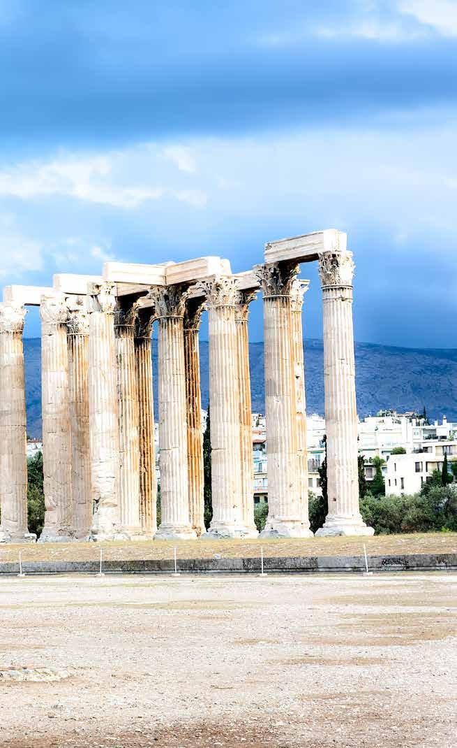 Join us in Athens for the European VIP Leadership Event May 14-15 in Athens, Greece Organized by the Medical Tourism Association and Global Healthcare Resources in partnership with