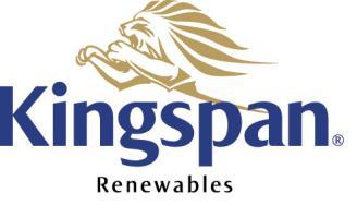 partner: EMPA Kingspan Renewables Ltd.