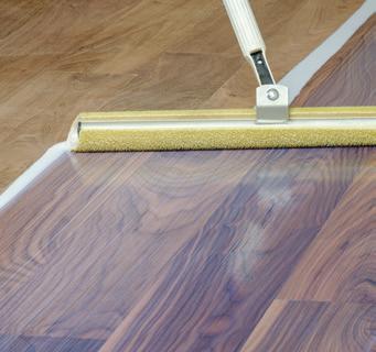 Premium Base Two-Component, High-Performance Sanding Sealer Premium Base is a two-component, high-performance, waterbased sanding sealer for all types of wood flooring including exotic species and is
