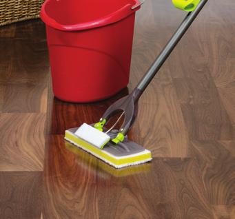 Easy Plus One-Component, Water-Based Polyurethane Wood-Flooring Finish Easy Plus is a one-component, water-based wood-flooring finish that is available in the gloss levels of matte, satin and