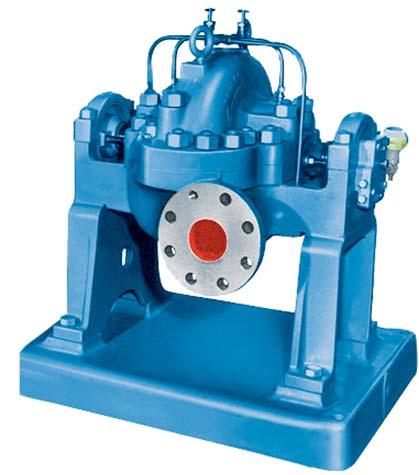 Temperatures to 350 F (180 C) Working Press to 550 PSI (38 bar) Visit our website