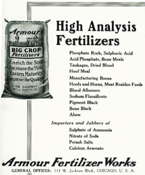 by-products Fishmeal: