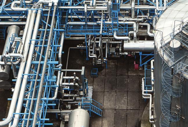 7 Executive summary Business need WIKON one of the most established remote monitoring and control companies in the world has provided tank monitoring services to European gas suppliers since the late