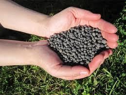 carbon taxes 5 MW You need <13,000 tdsa biosolids to generate 5 MW