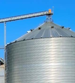 SYSTEM CONSIDERATIONS WHEN MONITORING BIN LEVELS