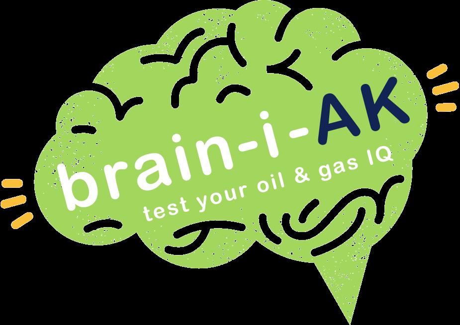 Test your oil and gas IQ and become a brain-i-ak.