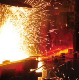 4460, 1.4550 Martensitic Steels ASTM : 410, 416, 420, 420B, 420C, 431 EURO - NORM : 1.4006, 1.4005, 1.4021, 1.4028, 1.