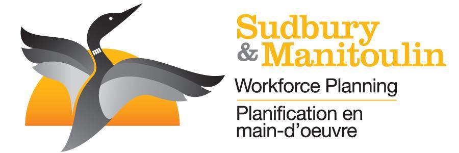 EMPLOYERONE SURVEY 2017 Sudbury & Manitoulin Districts RESULTS Prepared by: Reggie Caverson, Executive Director, Workforce Planning for Sudbury & Manitoulin February 2018 For more information please