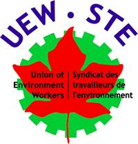 Union of Environment Workers 2181 Thurston Drive Ottawa, Ontario K1G 6C9 Staffing Complaints & Grievance Procedures 6th Revision