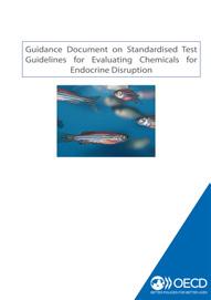 Did you know? The test guidelines are developed to address the regulatory needs of member countries. They are harmonised to ensure the Mutual Acceptance of Data (see page 20).