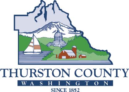 Thurston County Personnel Rules and Policies