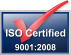 Kyzen is an ISO 9001:2008 certified company.