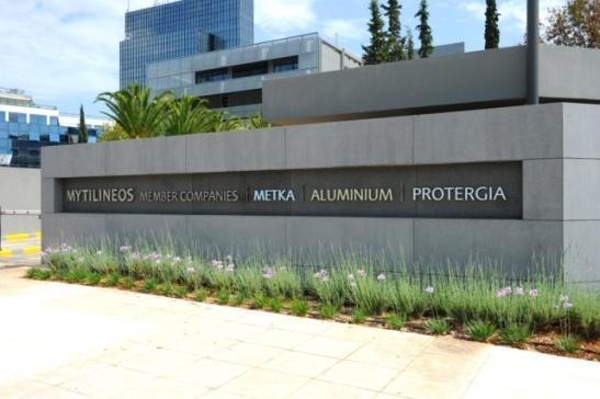 Company Information Protergia is 100% subsidiary of MYTILINEOS Holdings, which holds the management of the energy assets and activities of the Group.
