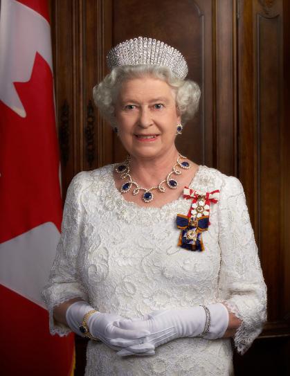 THE LIEUTENANT GOVERNOR OF ONTARIO Canada became a country in 1867 and is a sovereign nation. It is a constitutional monarchy and has ties to Great Britian.
