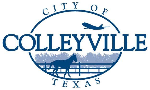 CITY OF COLLEYVILLE CLASSIFICATION AND COMPENSATION STUDY 2016-02 ADDENDUM # 1 NOVEMBER 29, 2016 This addendum is hereby made part of said documents and shall be acknowledged in the space provided by