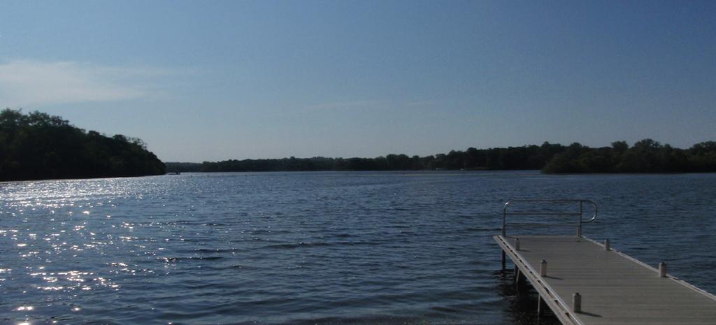 Data Guides Management Practices Crystal Lake, Improving Again The BDWMO is pleased to report that Crystal Lake water quality continues to improve.
