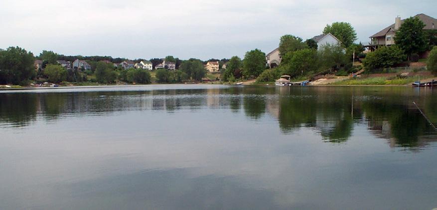 The BDWMO will continue to monitor the water quality of Kingsley Lake. Habitat monitoring is scheduled for Kingsley Lake in 2016.