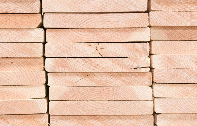 Addressing Rising Lumber Prices A Case Study