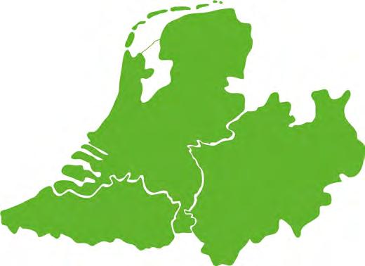 BIG-Cluster BIG-Cluster The BioInnovation Growth mega-cluster (BIG-Cluster) is a cross-border Smart Specialisation Initiative aiming at making Europe s industrial mega-cluster in the Flanders region