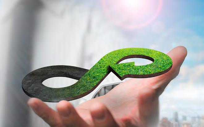 Novel Value Chains In addition, process technology and education are two focus topics at CLIB because they have the potential to create further technology push for the bioeconomy.