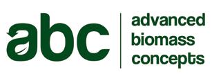 Profiles abc advanced biomass concepts GmbH abc GmbH is a technical project developer for industrial applications and an innovation agency officially authorized by the German Federal Ministry for