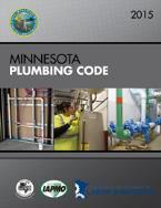 Code Status Minnesota adopted the 2012 Universal Plumbing Code (UPC) with state amendments including Rainwater Harvesting on January 23, 2016.