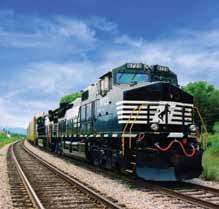 to six class-one railways via the New Orleans Public Belt Railroad. St.