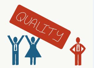 Lack of commitment to Quality being the teams responsibility Often a key factor that is missed in agile projects.