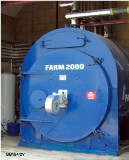 easily (pallets, etc ); ALWAYS with an accumulator tank; Low cost