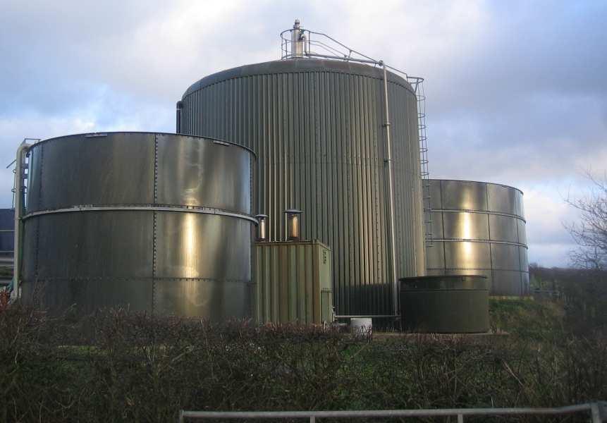 Anaerobic Digestion Currently undergoing very big changes to the financial incentives Future AD units will rely