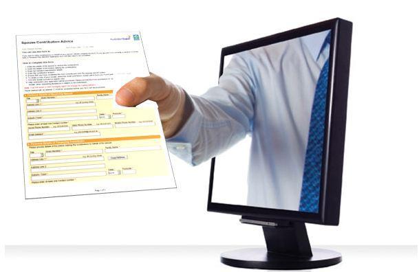 Employee Self Service Did you know that you can implement a paperless Payroll process?