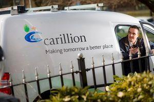 Carillion 27m bottom line benefits in 2014 through